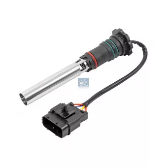Capteur, niveau de carburant DT 7.24090
