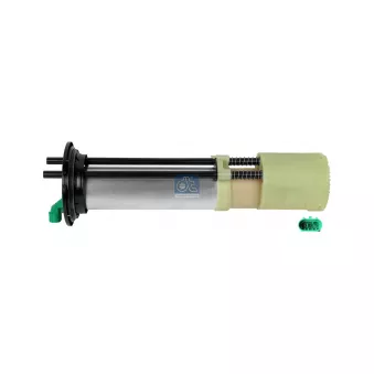 Capteur, niveau de carburant DT 7.24119