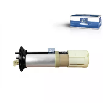 Capteur, niveau de carburant DT 7.24120