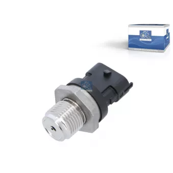Capteur de pression, réservoir de carburant DT 7.24252