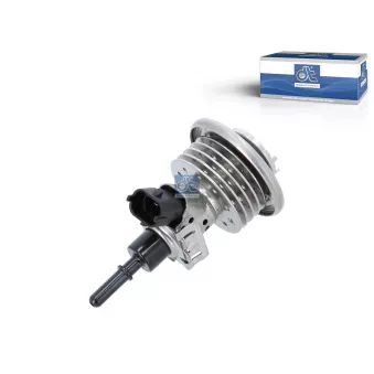 Module de dosage, injection d'urée DT 7.24824