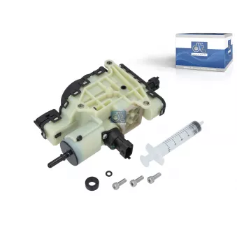 Module d'alimentation, injection d'urée DT 7.24825