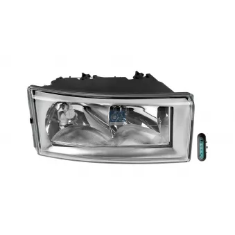 Projecteur principal DT 7.25026