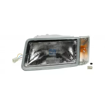 Projecteur principal DT 7.25065