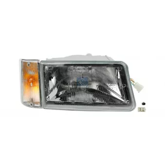 Projecteur principal DT 7.25066