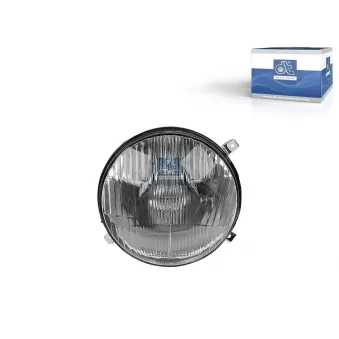 Projecteur principal DT 7.25067