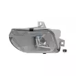 Projecteur antibrouillard DT 7.25087SP - Visuel 1