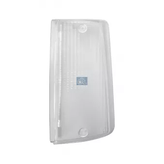 Disperseur, feu clignotant DT 7.25121