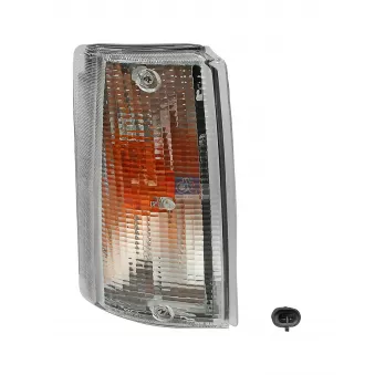 Feu clignotant DT 7.25127