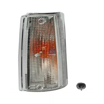 Feu clignotant DT 7.25128