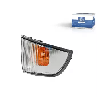 Feu clignotant DT 7.25130
