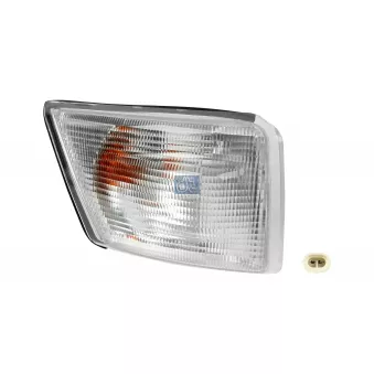 Feu clignotant DT 7.25131SP