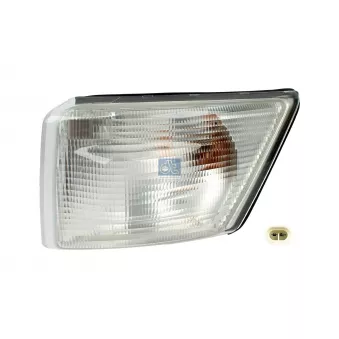 Feu clignotant DT 7.25132SP