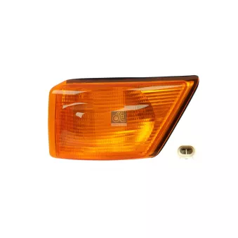 Feu clignotant DT 7.25133