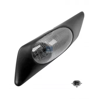 Feu clignotant DT 7.25137