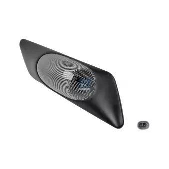 Feu clignotant DT 7.25138