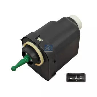 Correcteur, portée lumineuse DT 7.25172