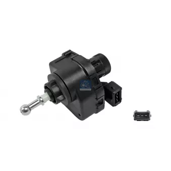 Correcteur, portée lumineuse DT 7.25174