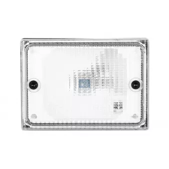 Feu de recul DT 7.25240