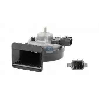 Avertisseur sonore DT 7.25275