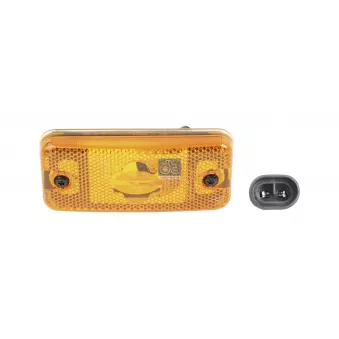Feu latéral DT 7.25300