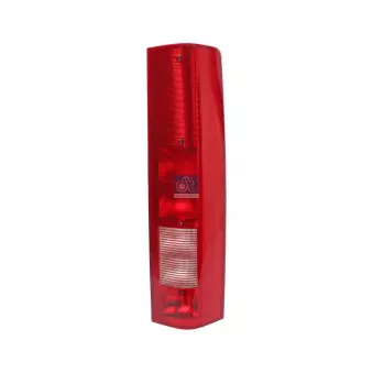 Feu arrière DT 7.25428SP