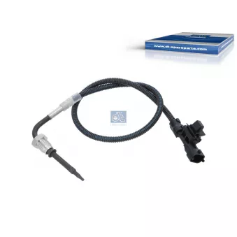 Capteur, température des gaz DT 7.25514