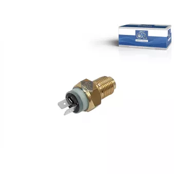 Sonde de température, liquide de refroidissement DT 7.25536