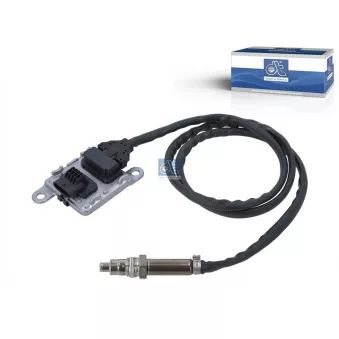 Capteur NOx, Injection d'urée DT 7.25555