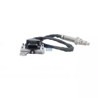 Capteur NOx, Injection d'urée DT 7.25559