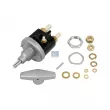 Interrupteur principal, batterie DT 7.25710 - Visuel 1