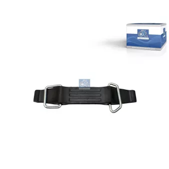 Bande de serrage DT 7.25725