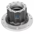 Moyeu de roue avant DT 7.32001 - Visuel 1