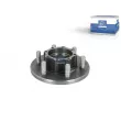 Moyeu de roue arrière DT 7.32023 - Visuel 1