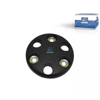 Enjoliveur, roues DT 7.32129