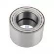 Roulement de roue DT 7.32501 - Visuel 1