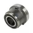 Roulement de roue DT 7.32502 - Visuel 1