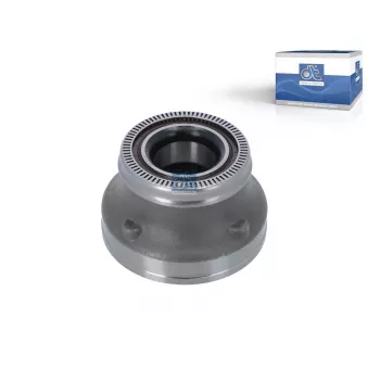 Roulement de roue DT 7.32505