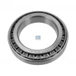 Roulement de roue DT 7.32520 - Visuel 1