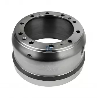 Tambour de frein DT 7.34050