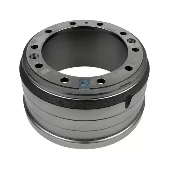 Tambour de frein DT 7.34056