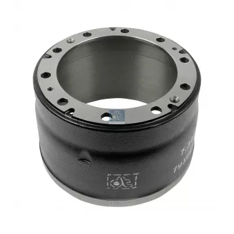 Tambour de frein DT 7.34073