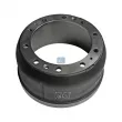 Tambour de frein DT 7.34074 - Visuel 1