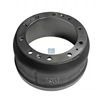 Tambour de frein DT 7.34074
