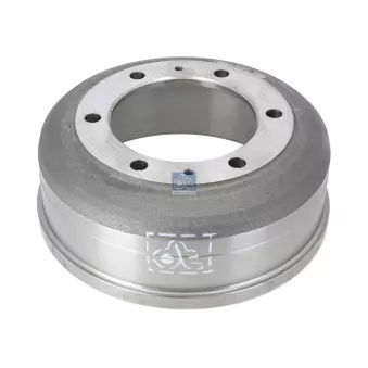Tambour de frein DT 7.34133
