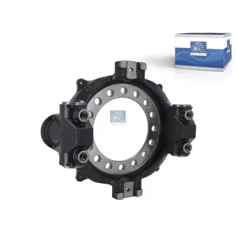 Support, étrier de frein DT 7.34140