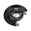 Mâchoire de frein DT 7.34160 - Visuel 1
