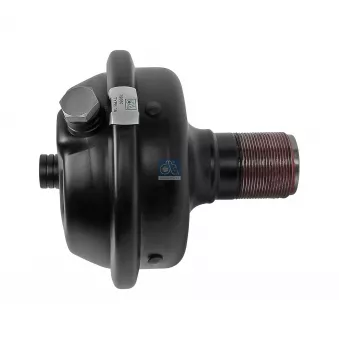 Cylindre de frein à diaphragme DT 7.34203