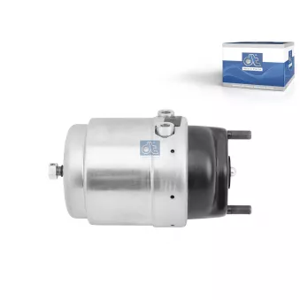 Cylindre de frein à ressort DT 7.34209