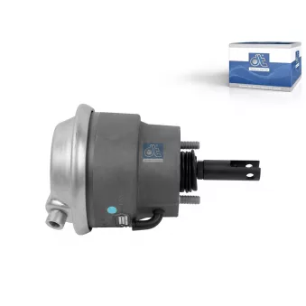 Cylindre de frein à ressort DT 7.34214